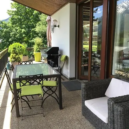 La Targa, Cosy Et Chaleureux